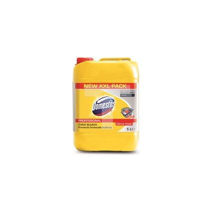 Domestos Professional Toilettengel Zitrone 5L/M1T