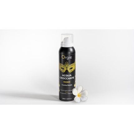 Orgie Acqua Croccante Crunchy Mousse Monoi 150Ml
