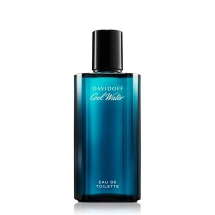 Davidoff Cool Water Eau De Toilette 40Ml For Men - Image 3