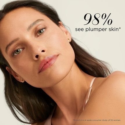 Elizabeth Arden Hyaluronic Acid Ceramide Capsules Hydra-Plumping Serum 90 Count - Image 3