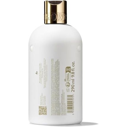 Molton Brown Milk Musk Bath & Shower Gel 290Ml