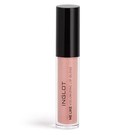 Inglot Me Like Voluminizing Lip Gloss Cosmopolitan 52