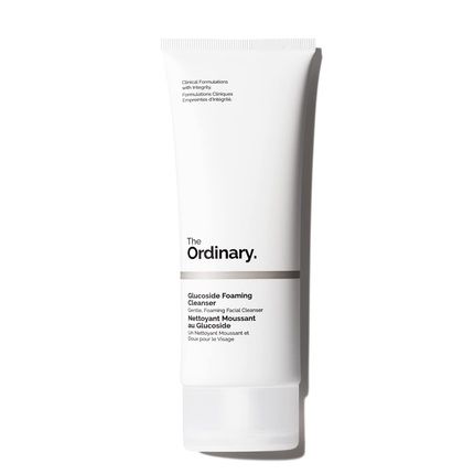 The Ordinary Glucoside Foaming Cleanser 150Ml