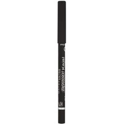Maybelline Linerefine Expression Kajal Eyeliner Black