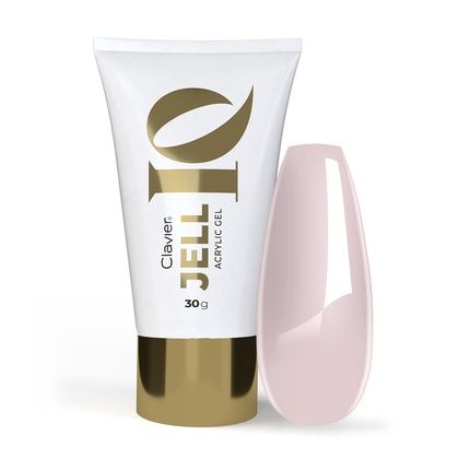 Gel For Nail Building Longlasting Natural Look Thickening Acrylic Gel