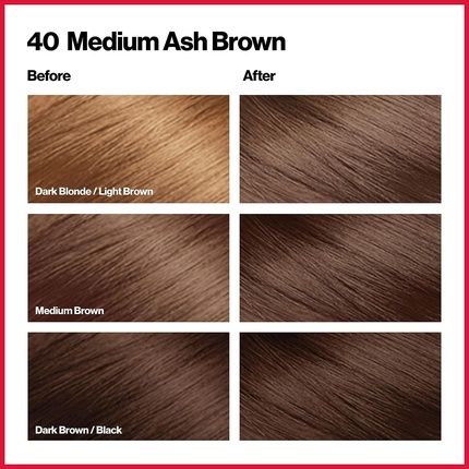 Revlon Colorsilk 51 Hair Color