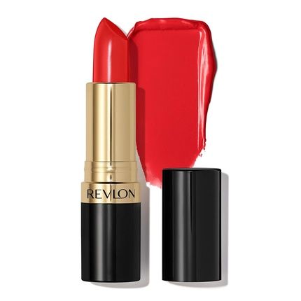 Revlon Super Lustrous The Luscious Mattes Lipstick In Red 0.15 Oz 1 Count
