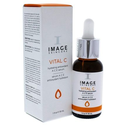Image Skincare C Hydrating Antioxidant Ace Serum - Image 3