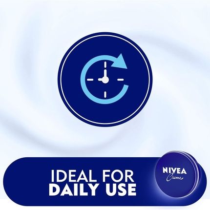 Nivea Creme 60Ml - Image 3