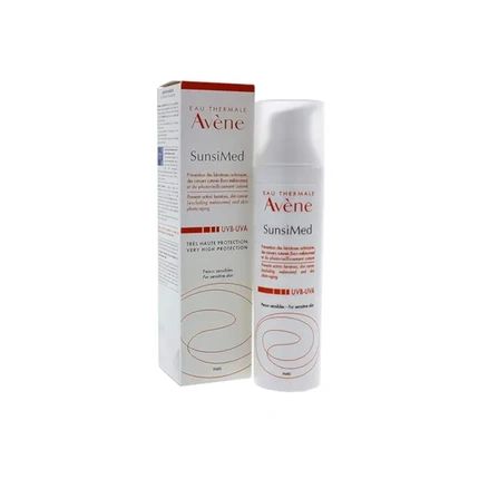 Avne Avene Sunsimed Sun Care 80Ml
