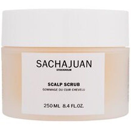 Sachajuan Scalp Scrub 250Ml