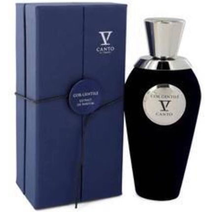 V Canto Cor Gentile Extrait De Parfum 100Ml