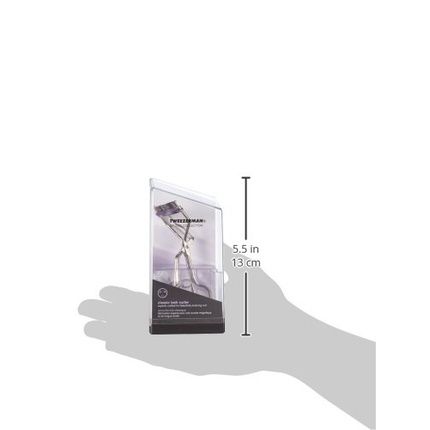 Tweezerman Studio Collection Classic Lash Curler - Image 3