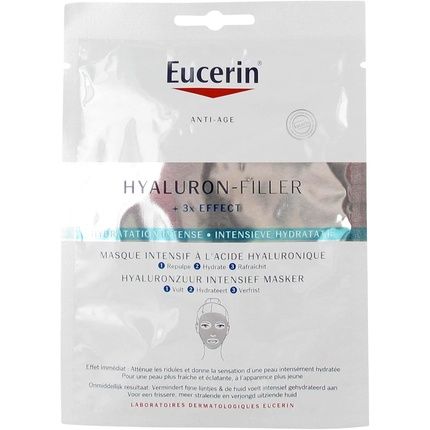Eucerin Hyaluronfiller 3X Effect Intensive Mask With Hyaluronic Acid 1 Mask