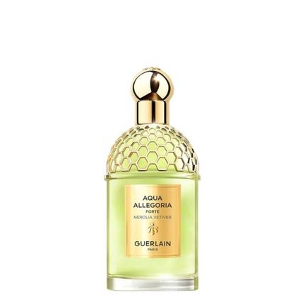 Guerlain Aqua Allegoria Forte Nerolia Vetiver Eau De Parfum 75Ml - Image 3