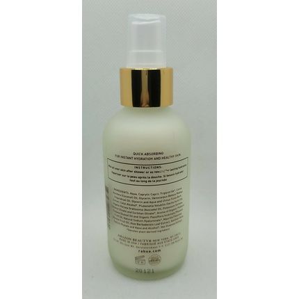 Rahua Enchanted Island Lotion Mist 4.2Oz 124Ml