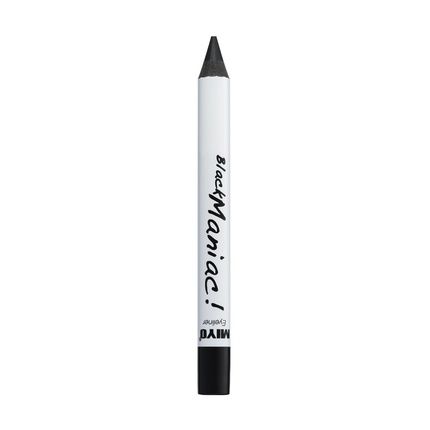 Miyo Eyeliner Black Maniac Eye Pencil 36G