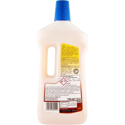 Pronto 750Ml Legno Pulito 5In1 Detergent E Articoli Per Pulizie - Image 3