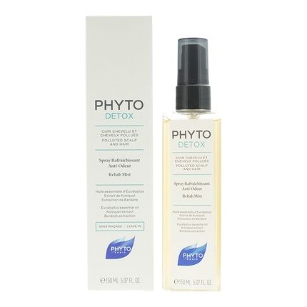 Phyto Phytodetox Spray 150Ml
