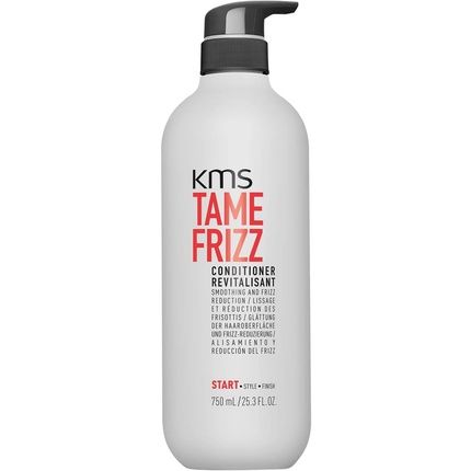 Kms Tamefrizz Shampoo For Normal To Dry Hair 750Ml