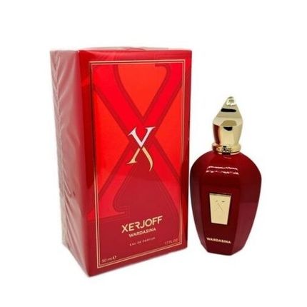 Xerjoff Wardasina 50Ml Eau De Parfum