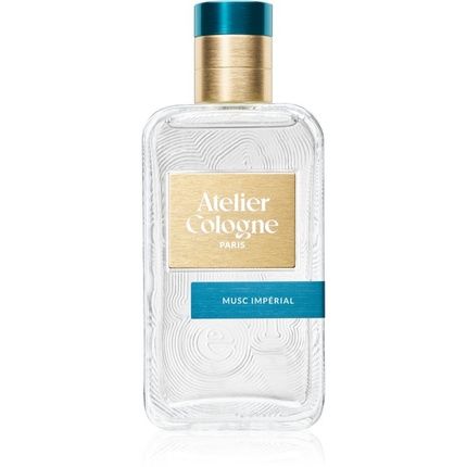 Atelier Cologne Cologne Absolue Musc Imperial Eau De Parfum - Unisex, 100 Ml