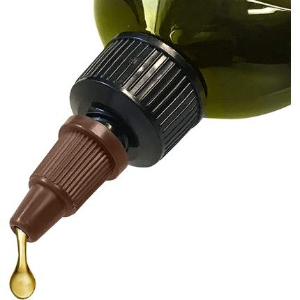 Difeel Premium Peppermint Oil Natural Hair Oil 235Ml - Image 3