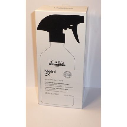L'Oreal Professional Metal Dx Pre-Treatment 500Ml