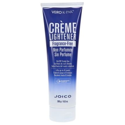 Joico Vero K-Pak Creme Lightener 10.5Oz - Image 4