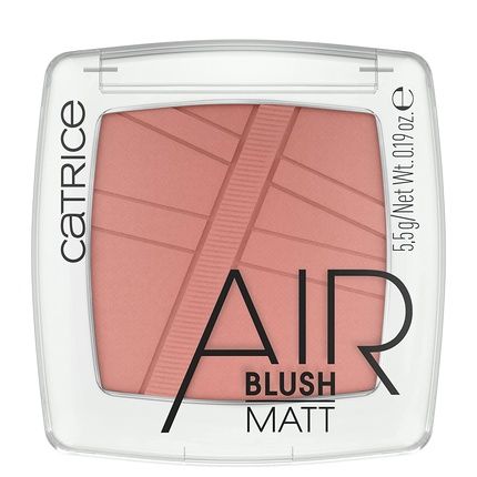 Catrice Airblush Matt Rouge 5.5G - Nr. 130 Spice Space Long-Lasting Matte Natural Vegan