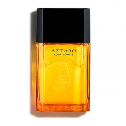 Azzaro Pour Homme Size 200 Ml