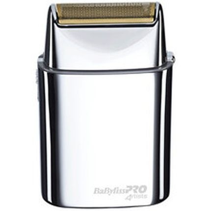 Babyliss Pro Single Foil Metal Shaver Fxfs1E For Men'S Grooming - Image 3