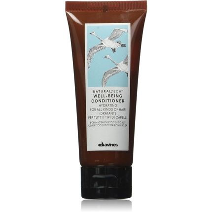 Davines Ntech Mini Well-Being Conditioner 60Ml