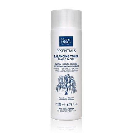 Martiderm Essentials Balancing Toner 200Ml