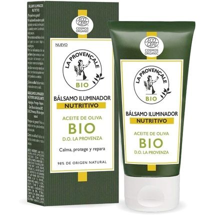 Lke Provencale Bio Nutritive Illuminating Balm With Organic Olive Oil