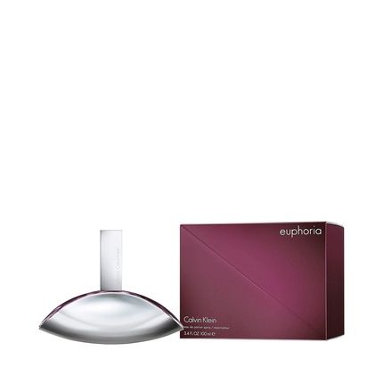 Calvin Klein Euphoria Eau De Parfum 100Ml