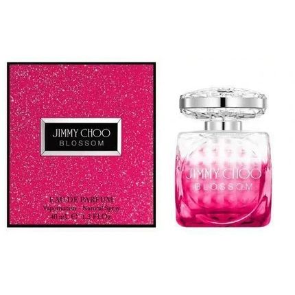 Jimmy Choo Blossom Eau De Parfum 40Ml - Image 4