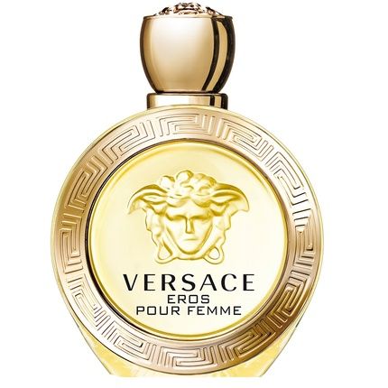Versace Eros Pour Femme Eau De Toilette Spray 100Ml