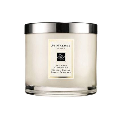 Jo Malone Lime Basil Mandarin 21Oz Deluxe Candle