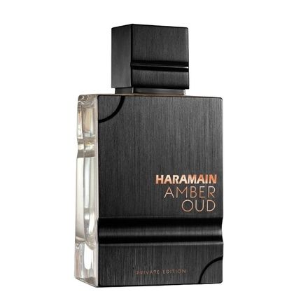 Al Haramain Amber Oud Private Edition Eau De Parfum Spray 60Ml