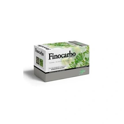 Finocarbo Plus 20 Inf