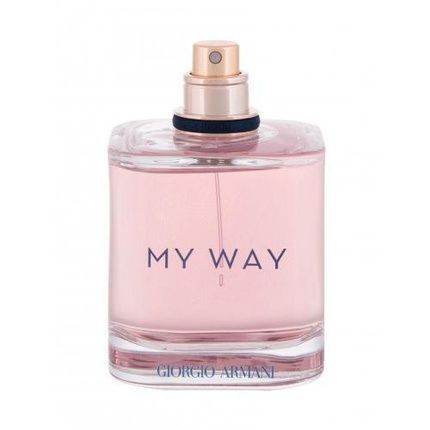 Giorgio Armani My Way Eau De Parfum For Women 3.0 Fl Oz/90Ml