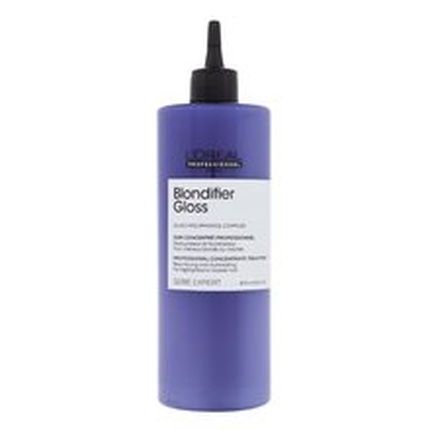 L'Oreal Professionnel Blondifier Gloss Treatment 400Ml - Image 3
