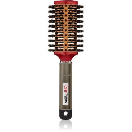 Chi Turbo Ceramic Round Boar Brush