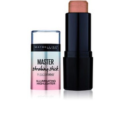 Maybelline Master Strobing Stick Illuminating Highlighter 200 Medium 68 Grams