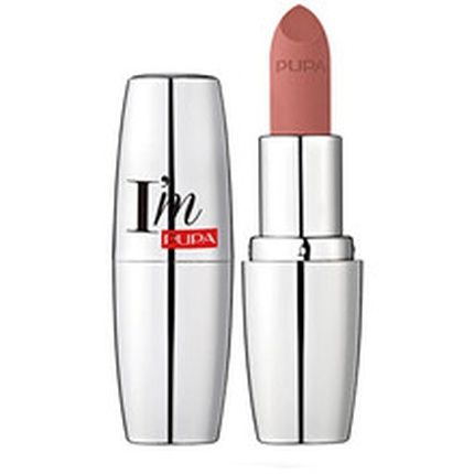 Pupa Pupa Milano I'M Matt Lipstick Matte Lipstick 071 True Red 35 G