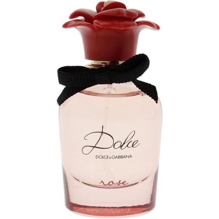 Dolce & Gabbana Dolce Rose Femme Eau De Toilette 30G