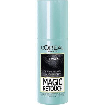 L'Oreal Paris Magic Retouch Instant Root Concealer Spray - Choose Your Shade