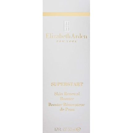 Elizabeth Arden Superstart Skin Renewal Booster 50Ml Almond