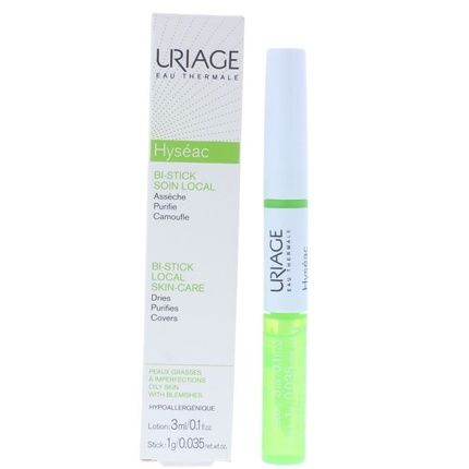 Uriage Hyseac Bi-Stick